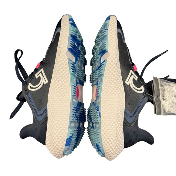 G/FORE Women's MG4X2 Debossed Golf Cross Trainer Spikeless Golf Shoes Sz 5 NWOB - Picture 8 of 11